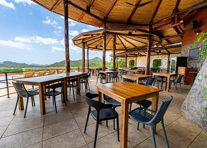 Casa Rebanada De Vida Сasa de vacaciones Brasilito