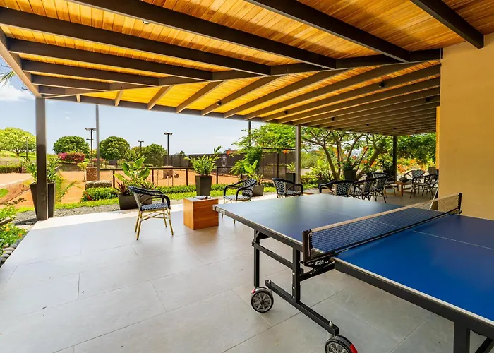 Сasa de vacaciones Casa Rebanada De Vida Brasilito
