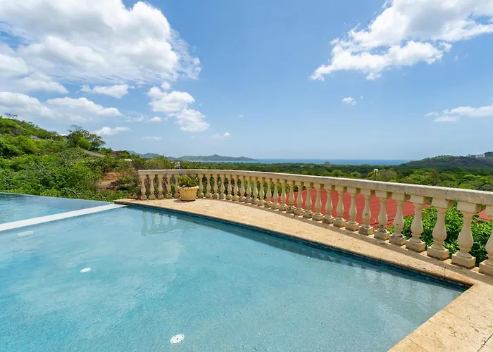 Casa Rebanada De Vida Сasa de vacaciones