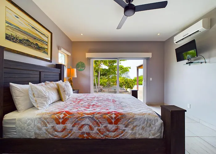Casa Rebanada De Vida Сasa de vacaciones *