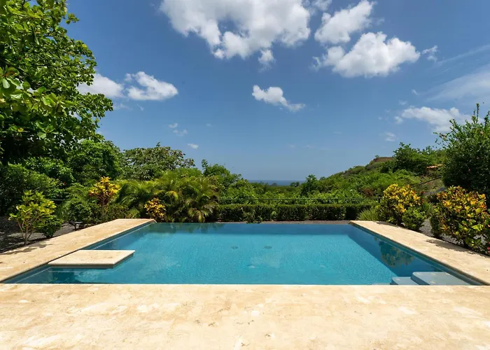 Casa Rebanada De Vida Сasa de vacaciones Brasilito
