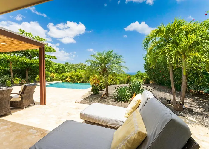 Casa Rebanada De Vida Сasa de vacaciones