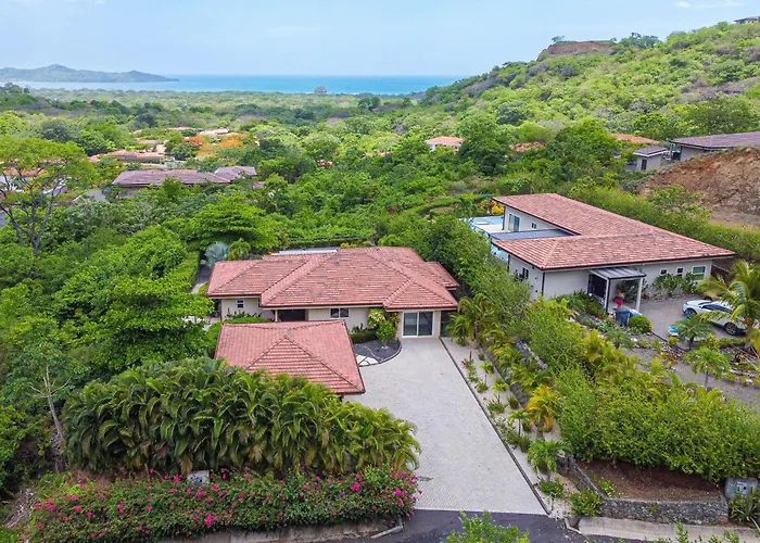 Casa Rebanada De Vida Сasa de vacaciones Brasilito