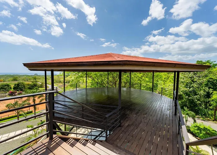 Сasa de vacaciones Casa Rebanada De Vida Brasilito