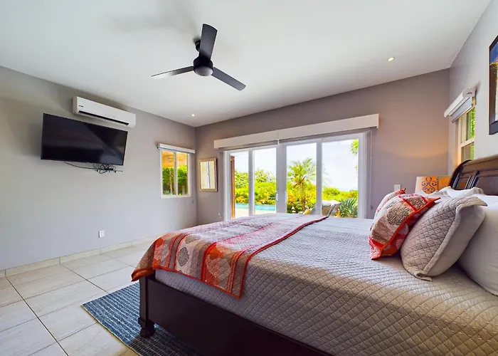 Casa Rebanada De Vida Сasa de vacaciones Brasilito