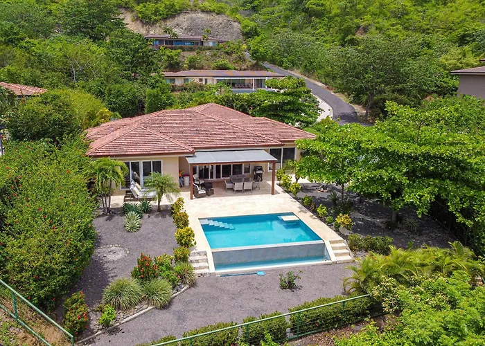 Casa Rebanada De Vida Сasa de vacaciones Brasilito